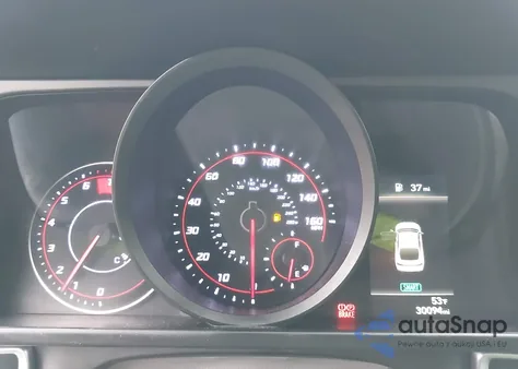 2022 Hyundai Elantra Sel из США, поврежденный, VIN 5NPLM4AG7NH061053